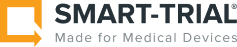 SMART-TRIAL Logo