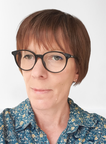 original Sara Penketh, Director of Fate and Metabolism, Harrogate, UK (Photo: Business Wire)