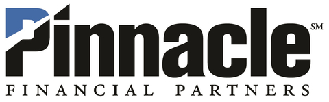 Pinnacle Financial Partners, Inc. Logo