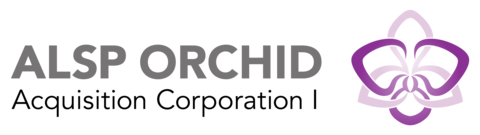 ALSP Orchid Acquisition Corporation I Logo