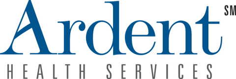 Ardent Health Services Logo