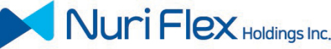 NuriFlex Holdings Inc. Logo