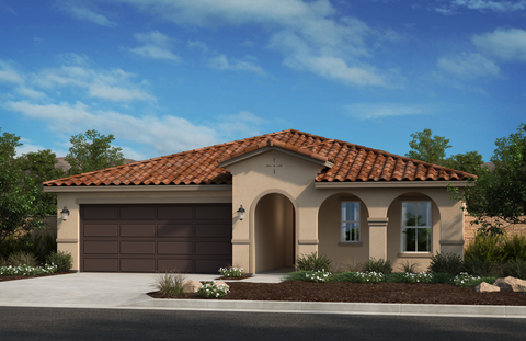 KB Home announces the grand opening of Autumn Creek, a new community located in popular Winchester, California. (Photo: Business Wire)
