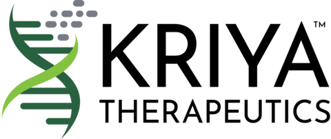 Kriya Therapeutics, Inc. Logo