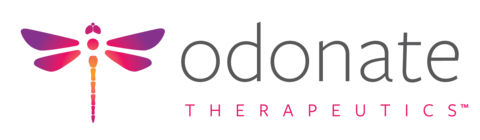 Odonate Therapeutics, Inc. Logo