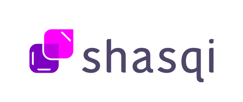 Shasqi Logo