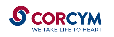 CORCYM Logo