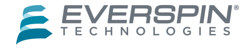 Everspin Technologies, Inc. Logo