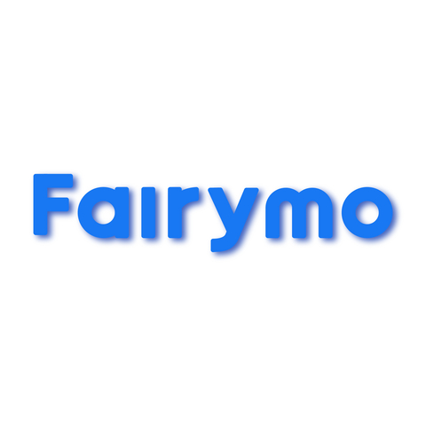 FairyMo Retail Tech Logo