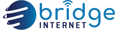 Bridge Internet Corporation Logo