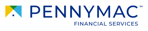 PennyMac Financial Services, Inc. Logo