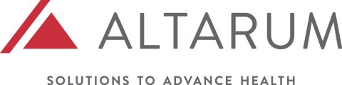 Altarum Logo