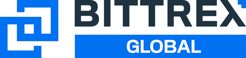 Bittrex Global Logo