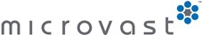 Microvast Holdings, Inc. and IVECO Logo