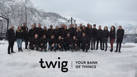 Twig Raises $35M Series A Round to Fuel Web 3.0 Green Payment Infrastructure (Photo: Business Wire)