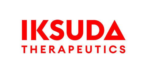 Iksuda Therapeutics Logo