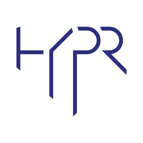 HYPR Logo