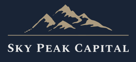 Sky Peak Capital Logo