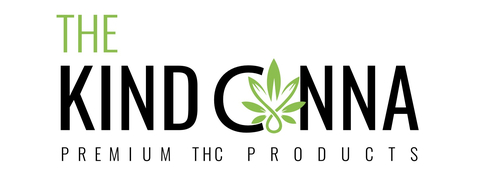 The Kind Canna Logo