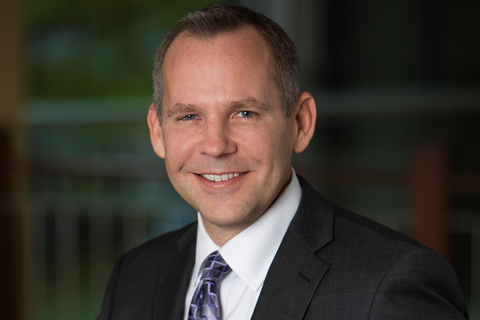 thumbnail Robert Nestor, US CEO of Qraft Technologies (Photo: Business Wire)