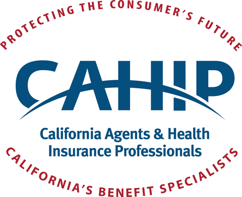 California Agents and Health Insurance Professionals Logo