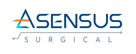 Asensus Surgical, Inc. Logo