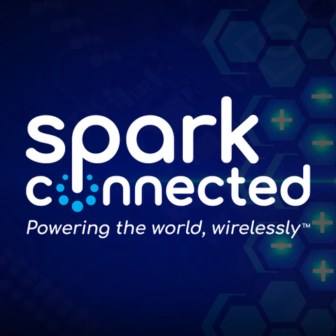 Spark Connected Logo