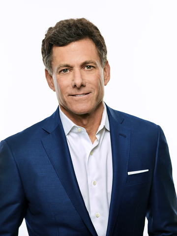 Strauss Zelnick, Chairman and CEO of Take-Two (Photo: Business Wire)