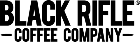 Black Rifle Coffee Company Logo