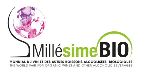 Millésime Bio Logo
