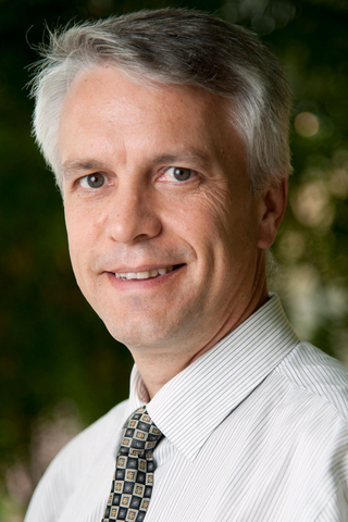 Professor Steven W. Pipe, University of Michigan. (Photo: Business Wire)