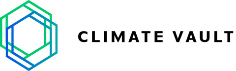 Climate Vault Logo