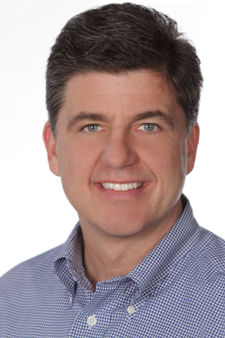 original James Phillips, President, Digital Transformation Platform Group at Microsoft (Photo: Business Wire)