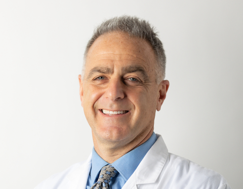 Dr. Stephen J. Hoenig, The Vascular Care Group Leominster (Photo: Business Wire)