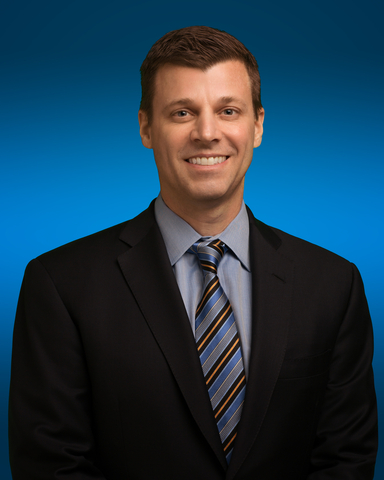 David Zinsner has been appointed as Intel Corporation's executive vice president and chief financial officer, effective Jan. 17, 2022. (Credit: Micron)