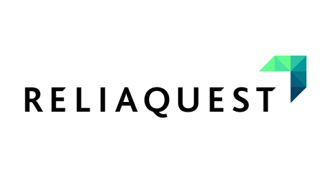 ReliaQuest Logo