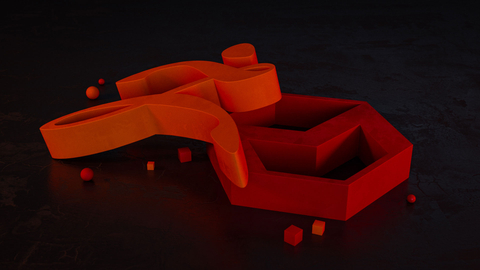 thumbnail Maxon announced the completion of all financial and regulatory requirements for the acquisition of all assets of Pixologic, creators of the Academy Award-winning ZBrush sculpting and painting software. (Graphic: Business Wire)