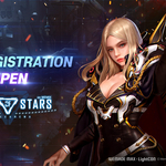 Intellasia East Asia News – LightCON Membuka Pra-Registrasi Global untuk Game Baru, Rise of Stars (ROS)