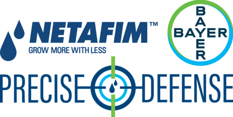 Netafim USA Logo