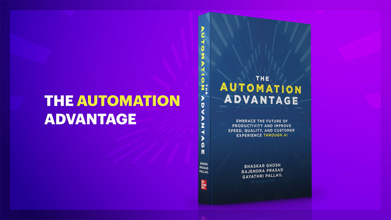 Automation Advantage Teaser Video