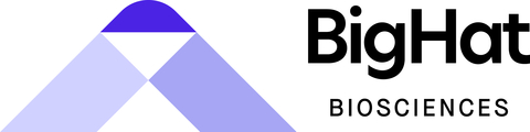 BigHat Biosciences, Inc. Logo