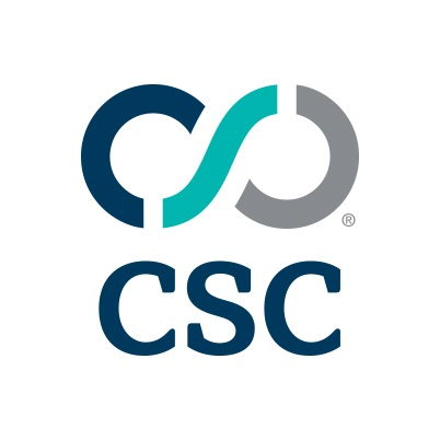 CSC Logo