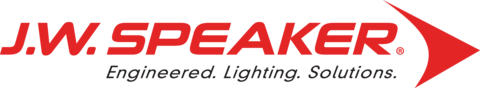 J.W. Speaker Logo