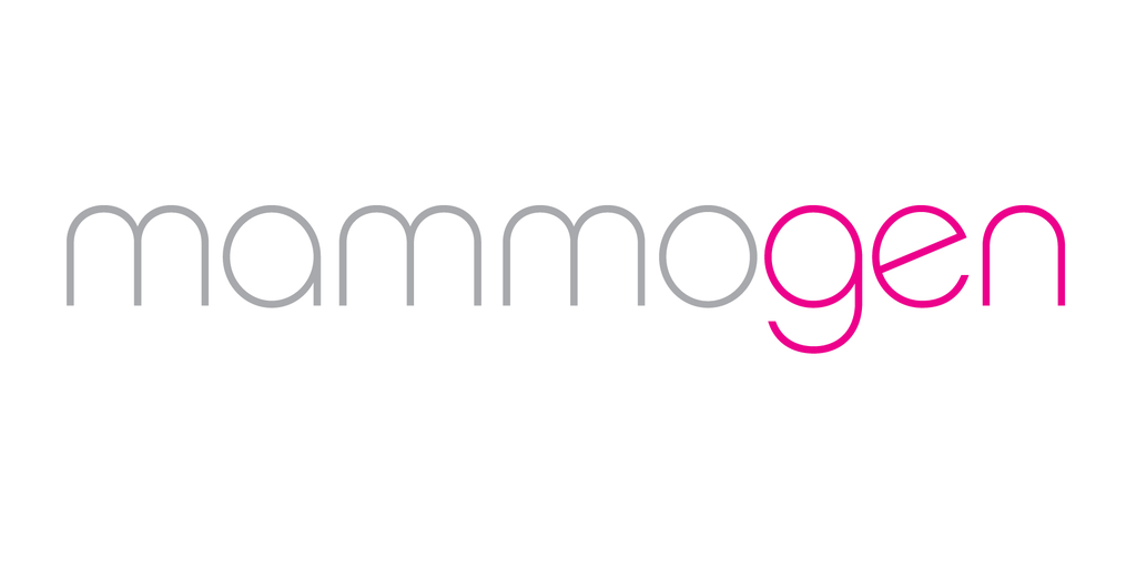 Mammogen and Brilliantly Continue their Commitment to the Breast Cancer Community with Brilliantly Warm Giveaway