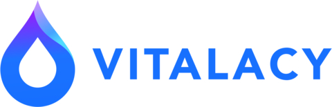 Vitalacy Logo