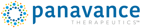 Panavance Therapeutics Inc. Logo