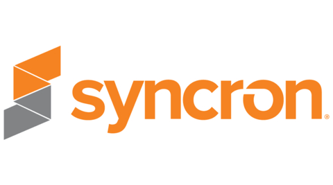 Syncron Logo