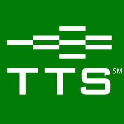 Training The Street Logo