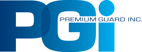 Premium Guard Inc. Logo