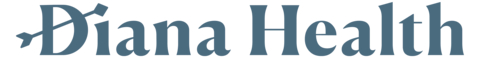 Diana Health Logo